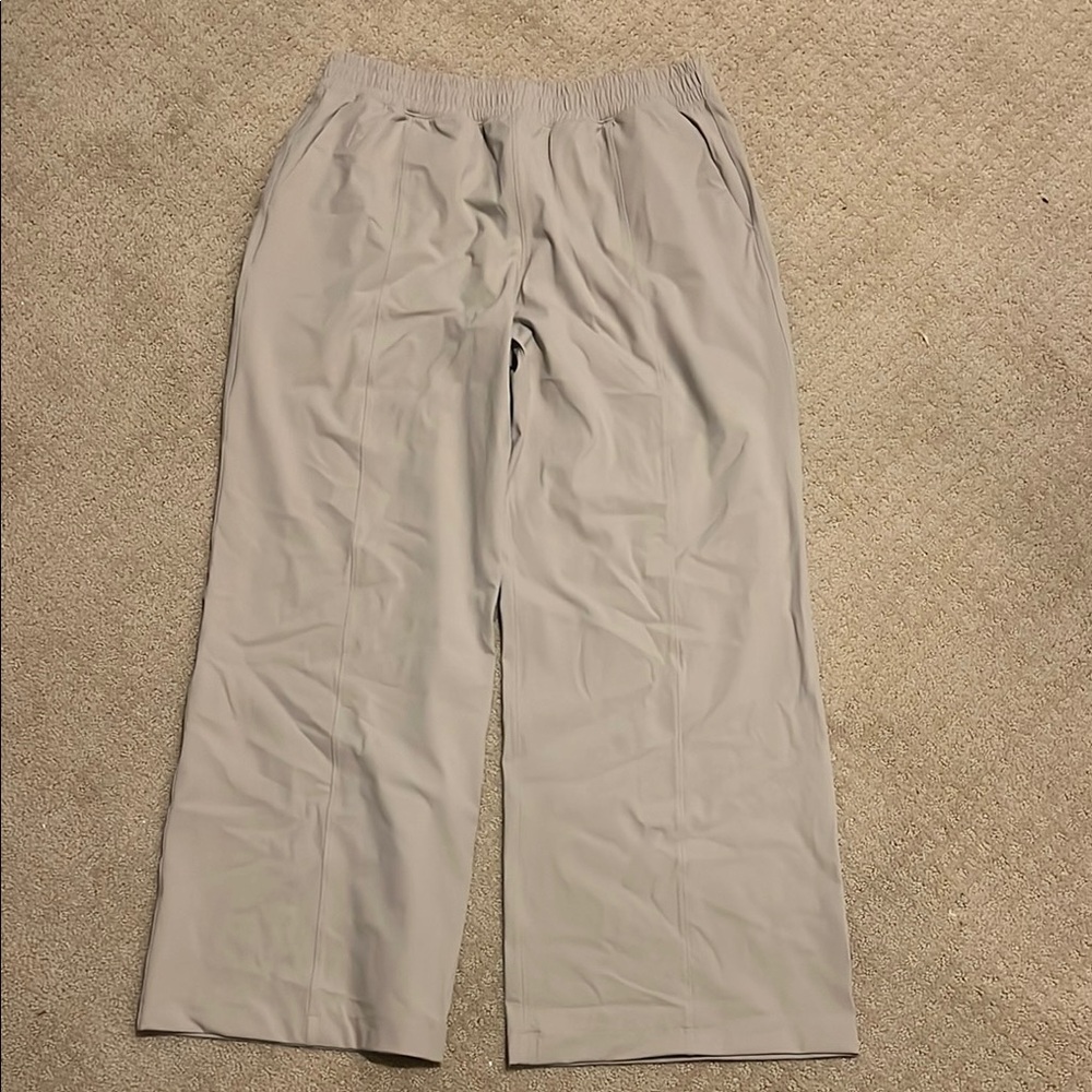 Abercrombie Women’s YPB Freestyle Wide Pant